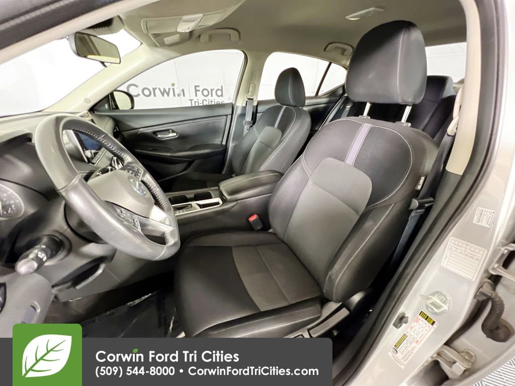 Used 2021 Nissan Sentra SV image 23