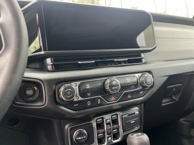 New 2026 Jeep Wrangler Sport image 20