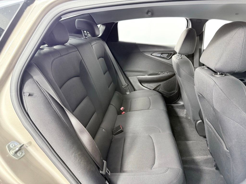 Used 2024 Chevrolet Malibu RS image 23
