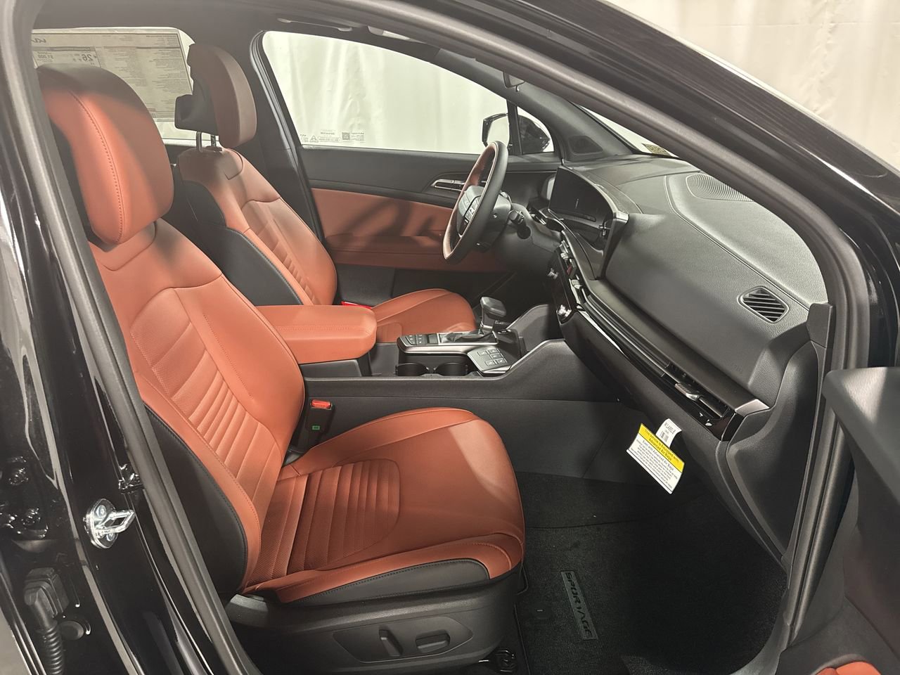 New 2026 Kia Sportage SX image 31