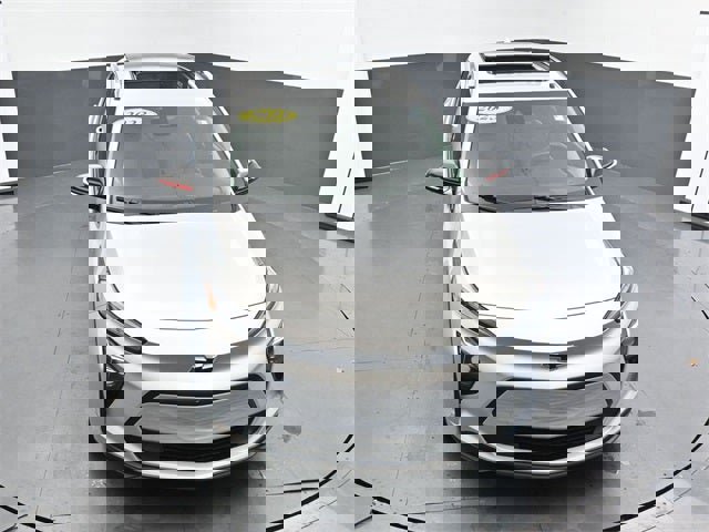 Used 2023 Chevrolet Bolt EUV Premier w/ Sun & Sound Package image 23