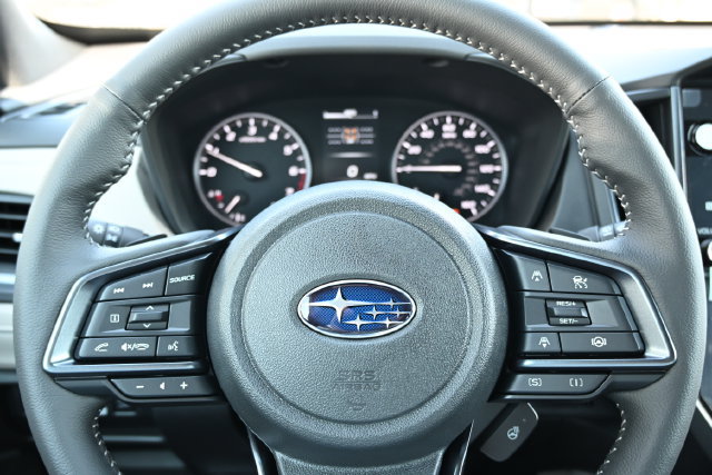 New 2026 Subaru Forester Limited AWD/4WD image 28
