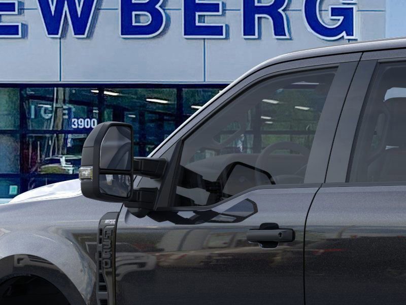 New 2026 Ford F350 XL w/ STX Appearance Package image 20