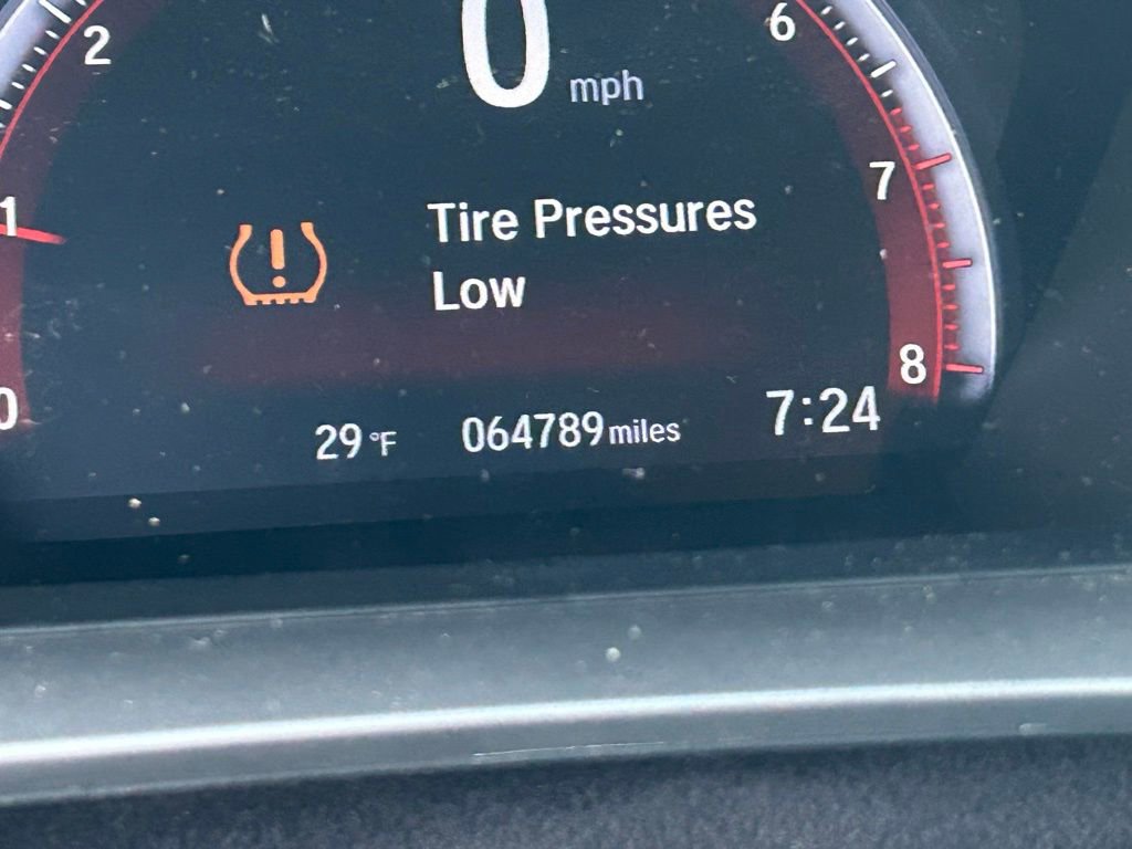 Used 2020 Honda Civic Sport image 20