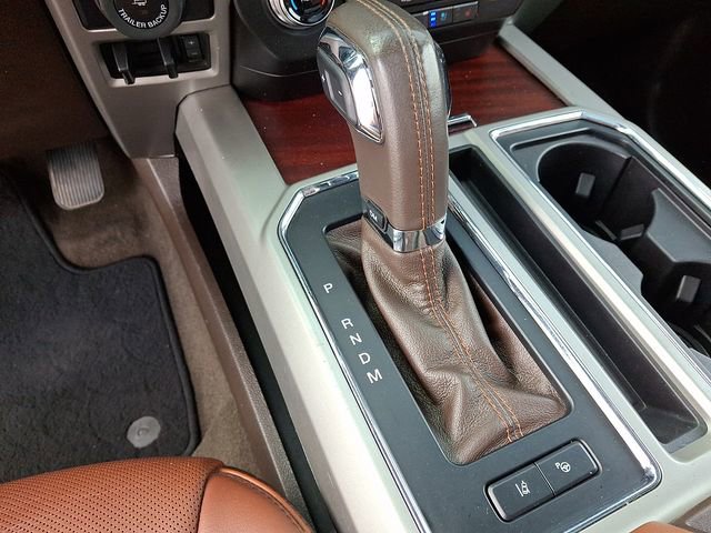 Used 2018 Ford F150 King Ranch w/ Equipment Group 601A Luxury AWD/4WD image 14