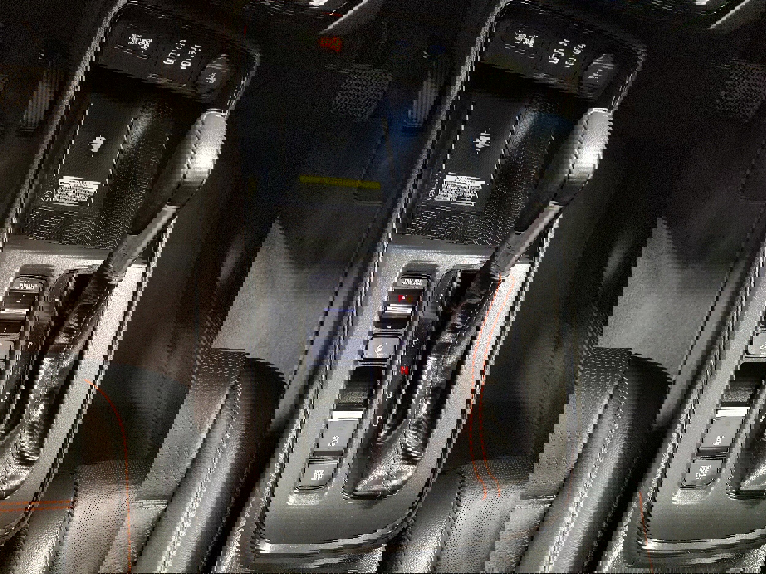 Used 2023 Honda CR-V Sport Touring image 8