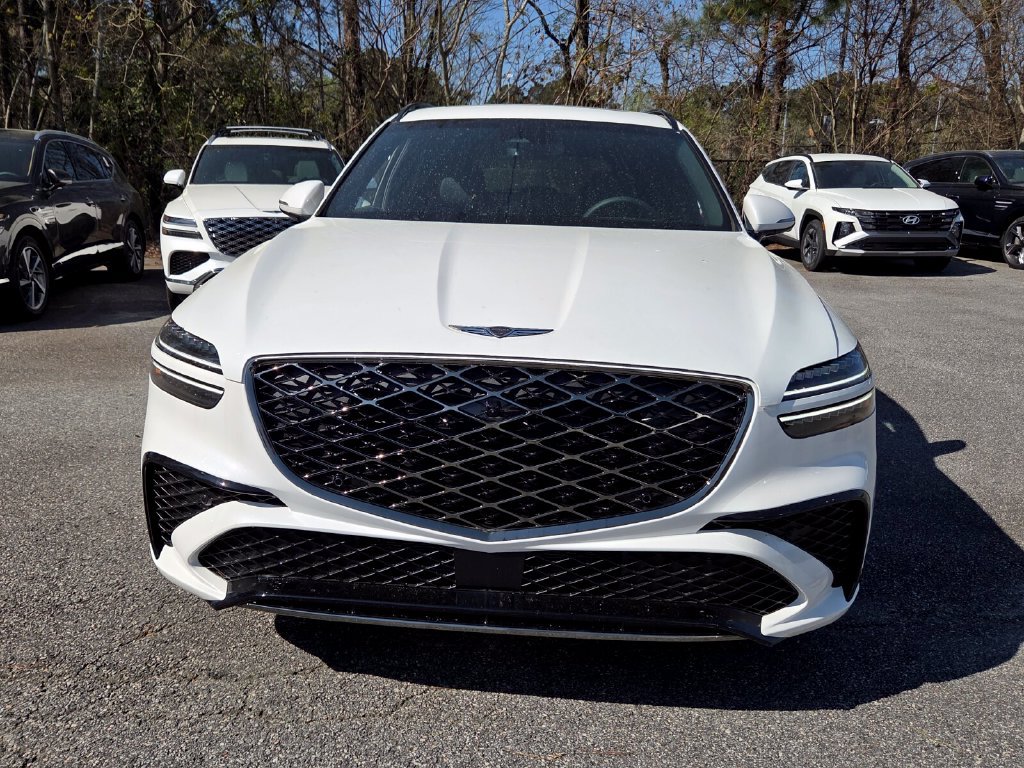 New 2026 Genesis GV70 2.5T Sport Prestige AWD/4WD image 14