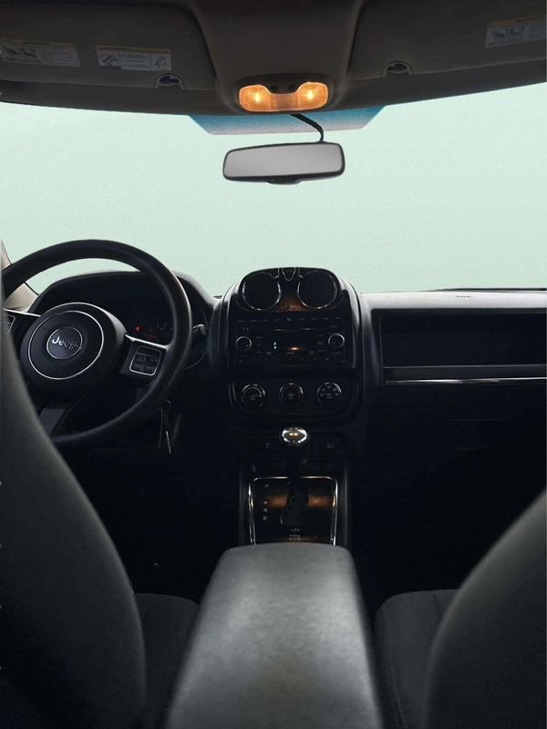 Used 2013 Jeep Patriot Sport w/ Tire & Wheel Group image 10