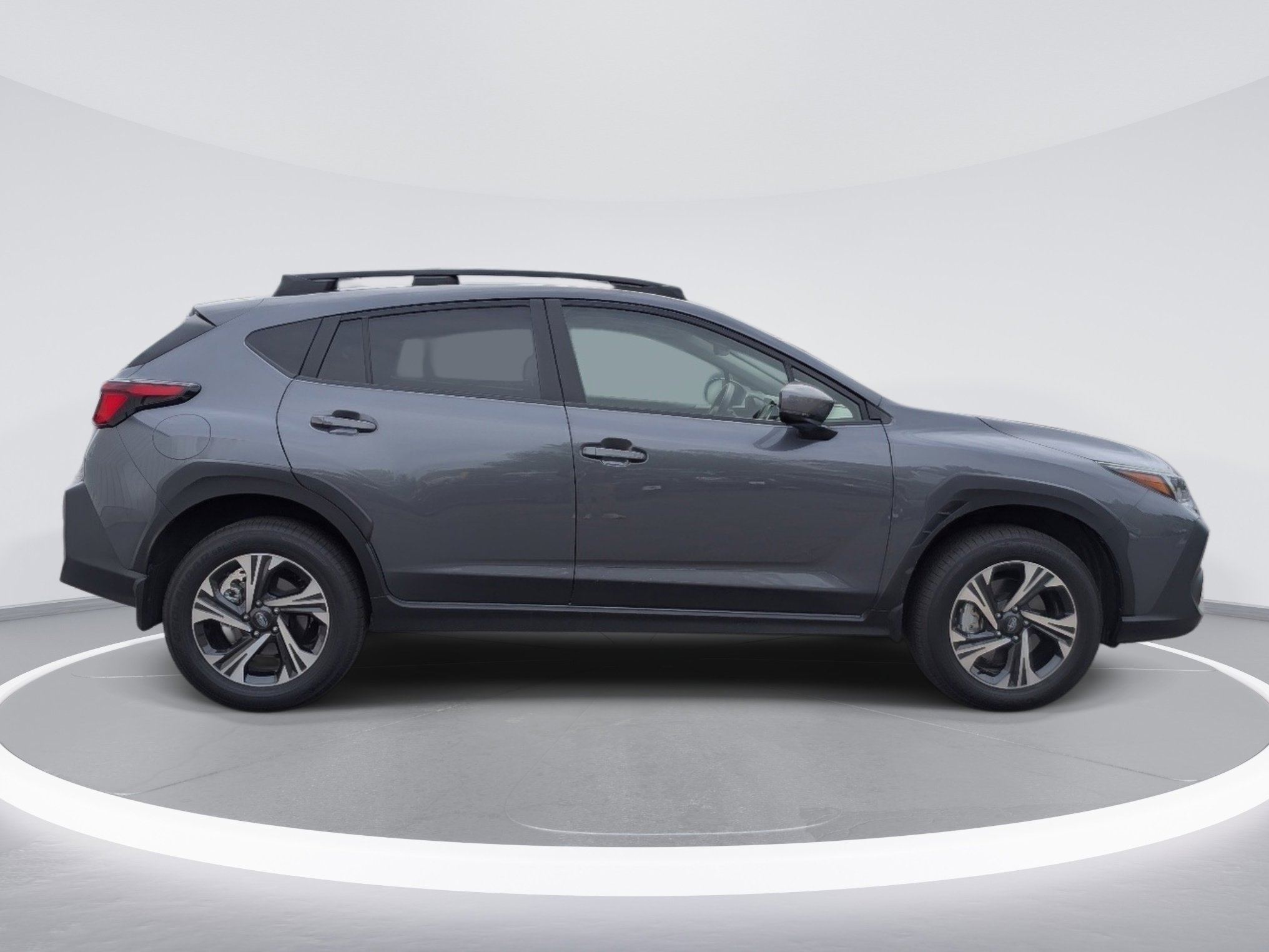 Certified 2024 Subaru Crosstrek 2.0i Premium AWD/4WD image 4