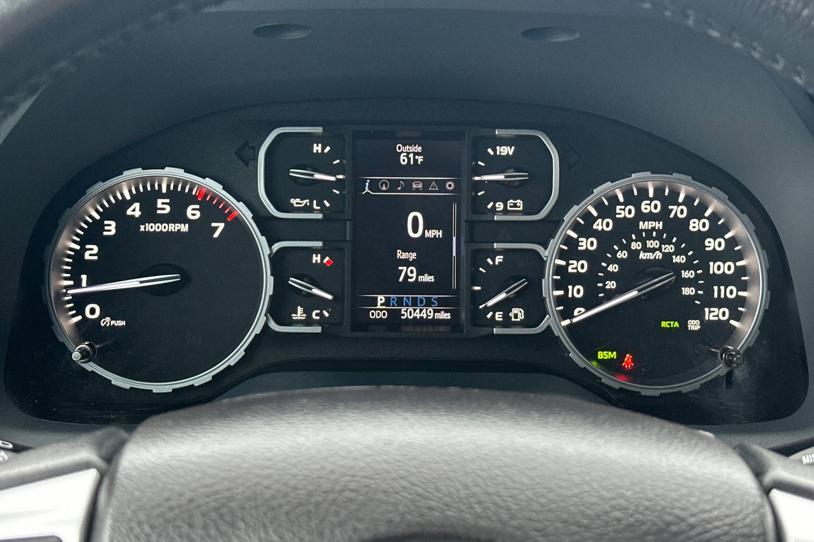 Certified 2021 Toyota Tundra Limited image 25