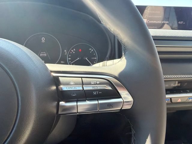 New 2026 MAZDA CX-50 AWD 2.5 S w/ Weather Package image 37