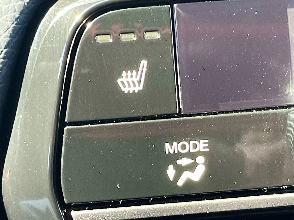 Used 2025 Honda Pilot TrailSport image 20