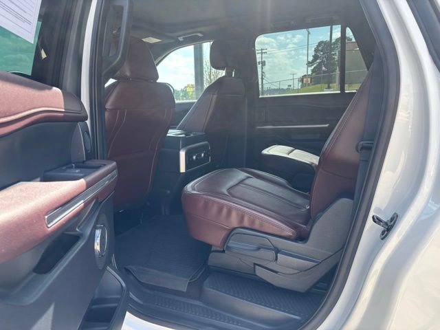 Used 2022 Ford Expedition Max Limited image 12