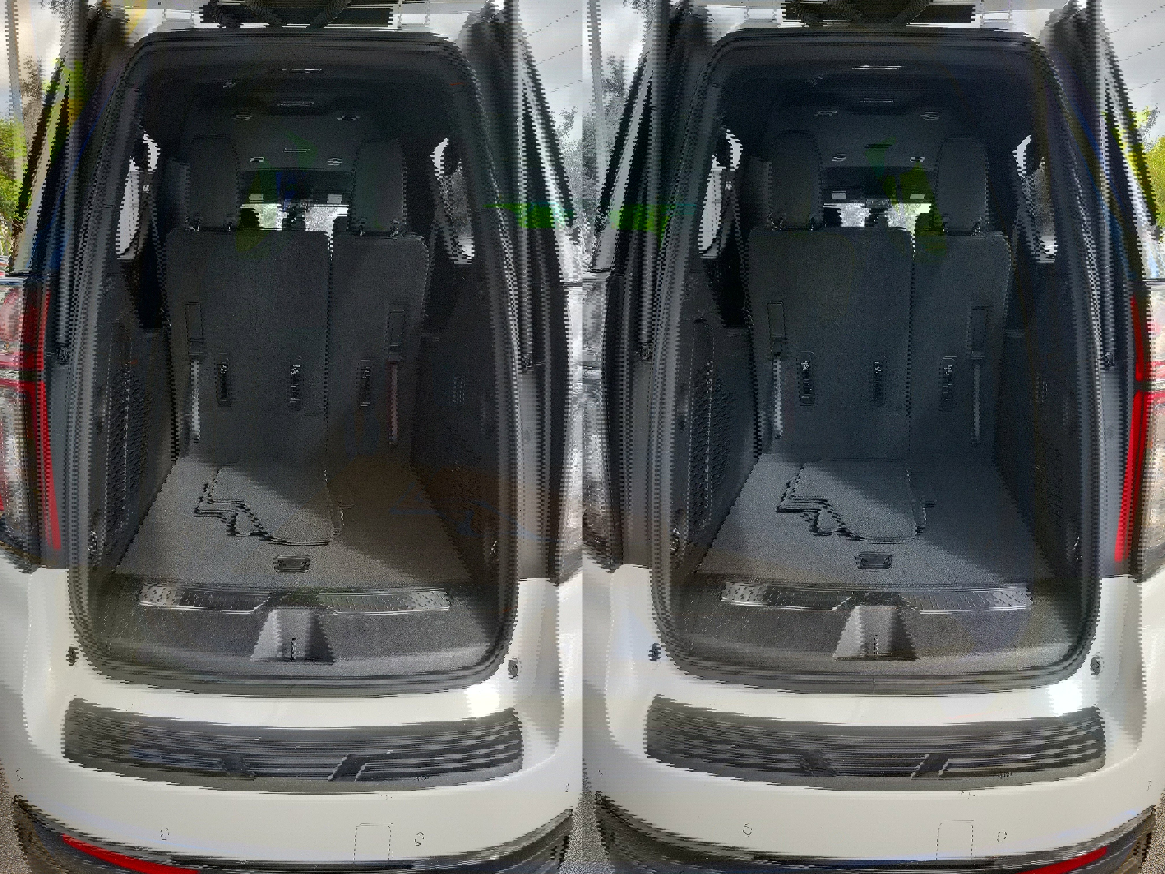 Used 2024 Chevrolet Suburban RST image 6