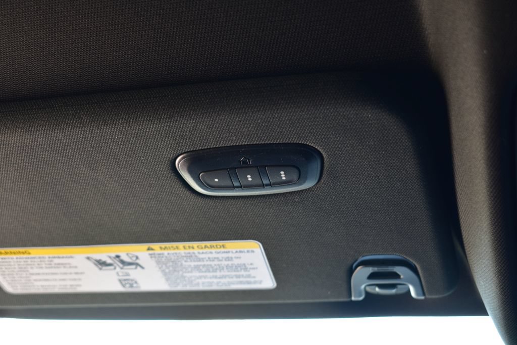 Used 2023 RAM 1500 Rebel w/ Rebel Level 2 Equipment Group AWD/4WD image 49