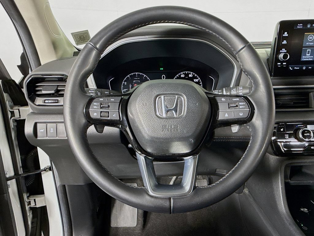 Certified 2023 Honda Pilot EX-L image 11