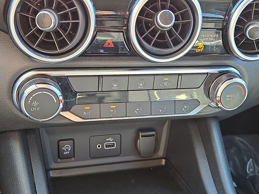 Used 2025 Nissan Sentra S image 26
