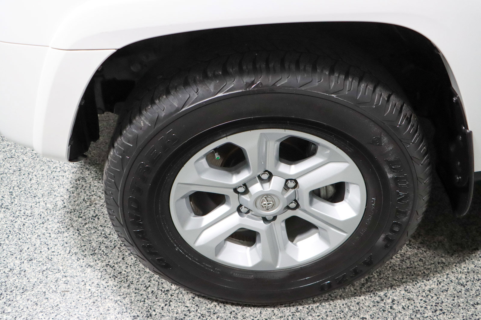 Used 2023 Toyota 4Runner SR5 Premium w/ Moonroof Package image 11