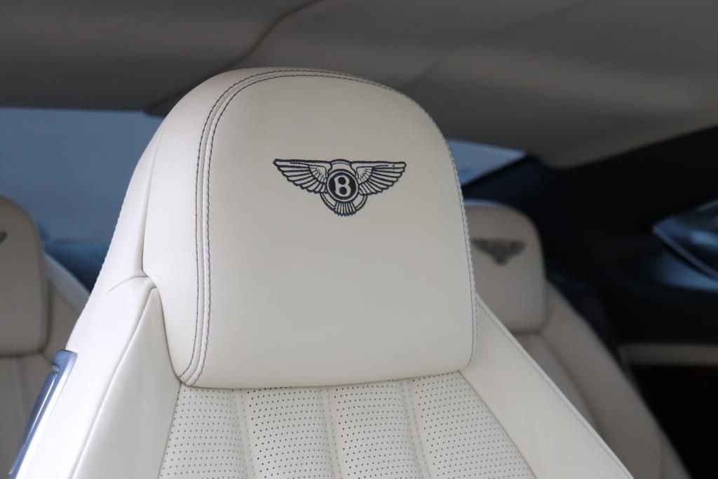 Used 2014 Bentley Continental GT image 65