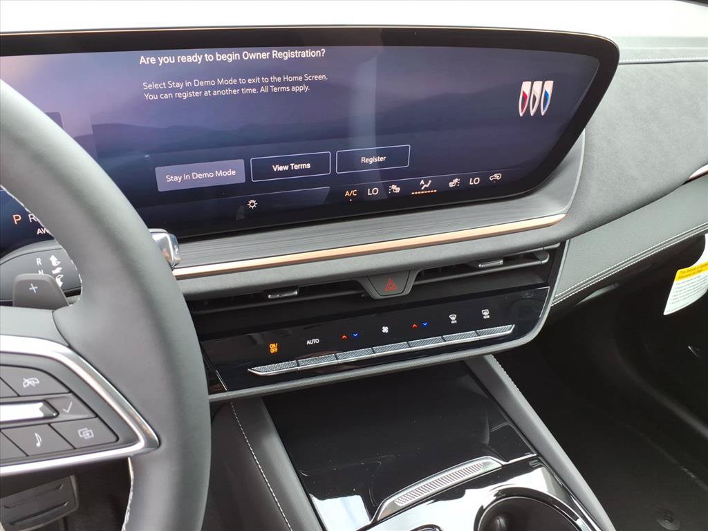 New 2026 Buick Envision Sport Touring AWD/4WD image 18