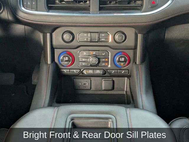 Used 2023 Chevrolet Tahoe RST AWD/4WD image 22