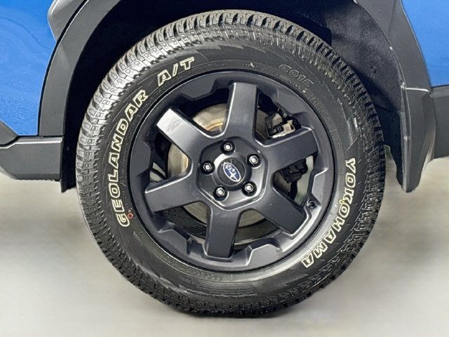 Used 2024 Subaru Outback Wilderness AWD/4WD image 34