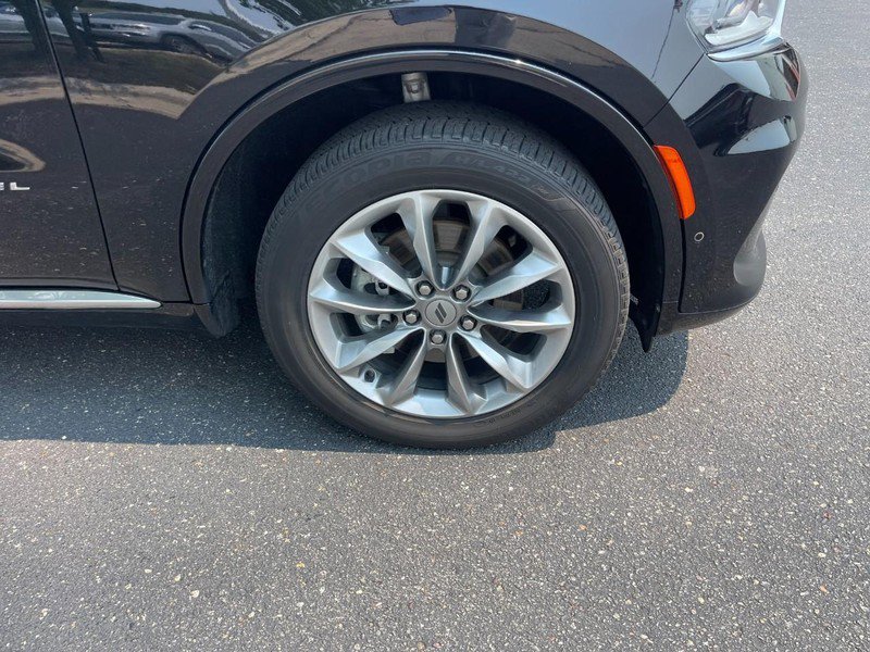 Used 2023 Dodge Durango Citadel AWD/4WD image 8