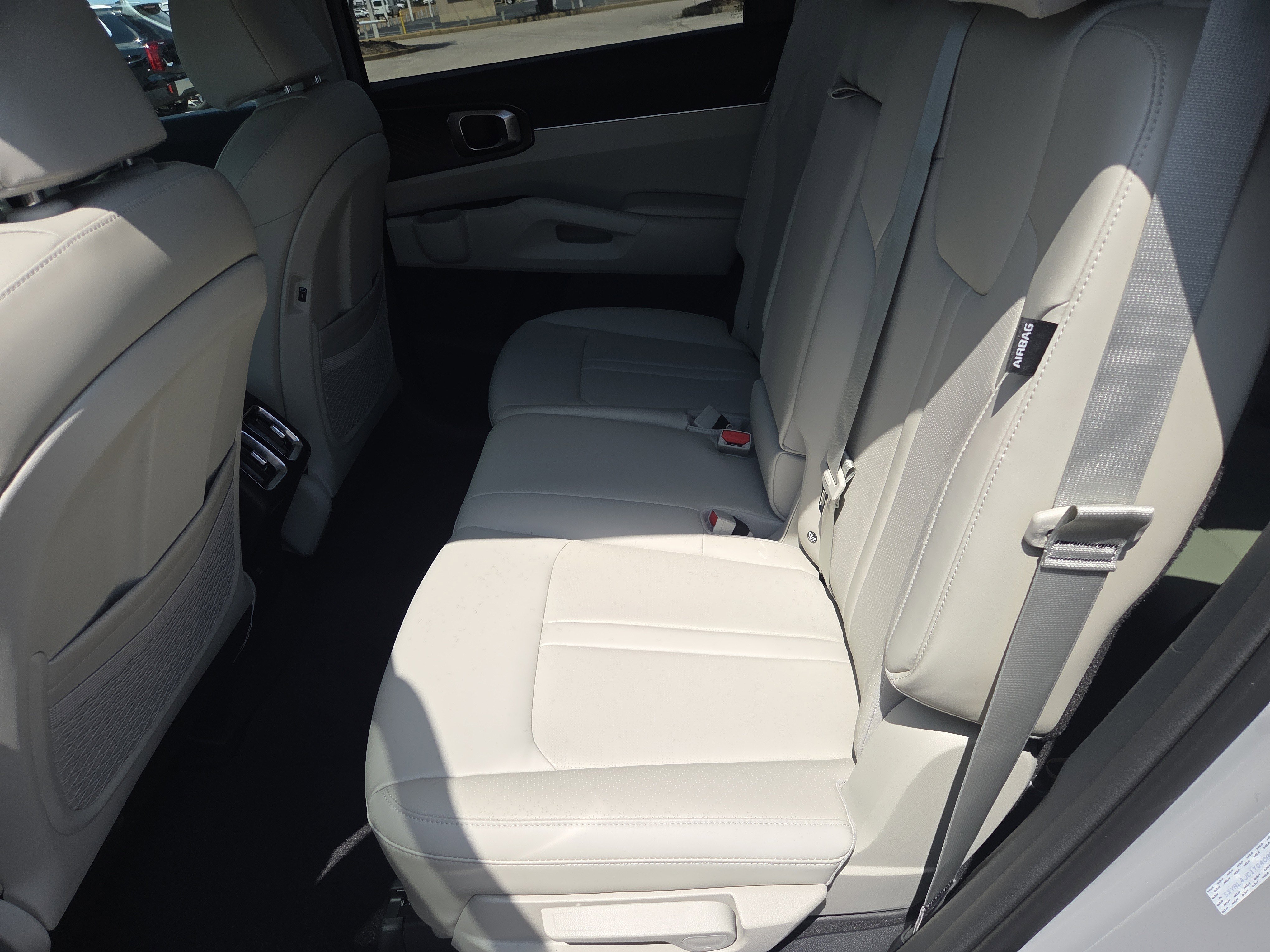 New 2026 Kia Sorento S w/ S Panoramic Sunroof Package image 6