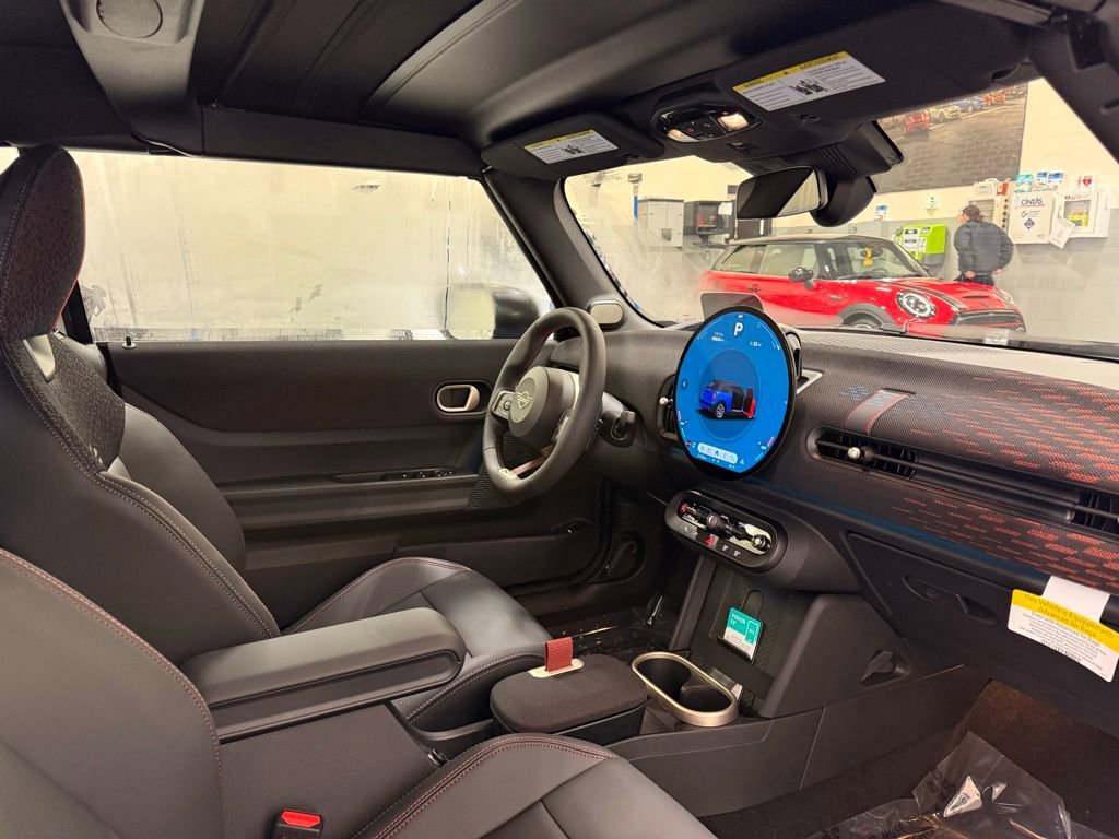 New 2026 MINI Cooper S image 22