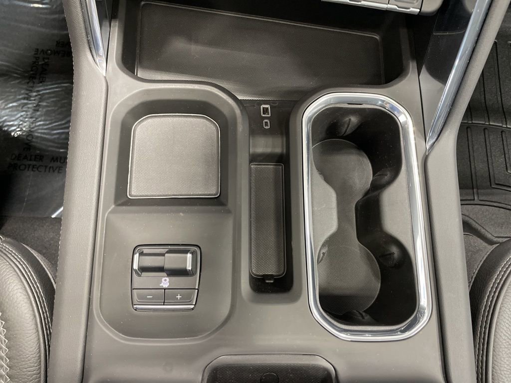 Used 2025 GMC Sierra 2500 Denali w/ Denali Reserve Package image 49