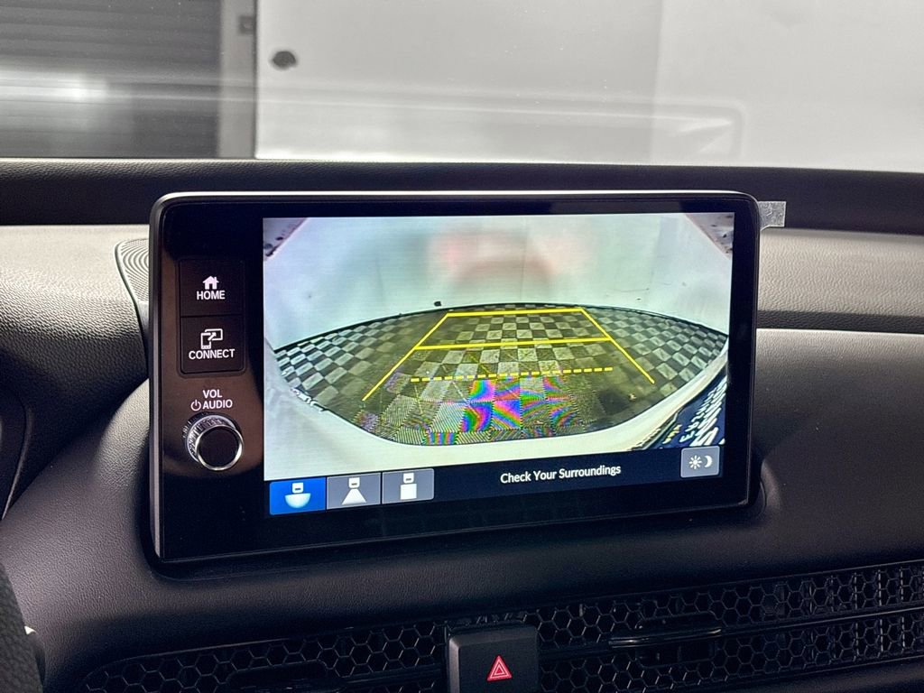 New 2026 Honda HR-V LX image 16