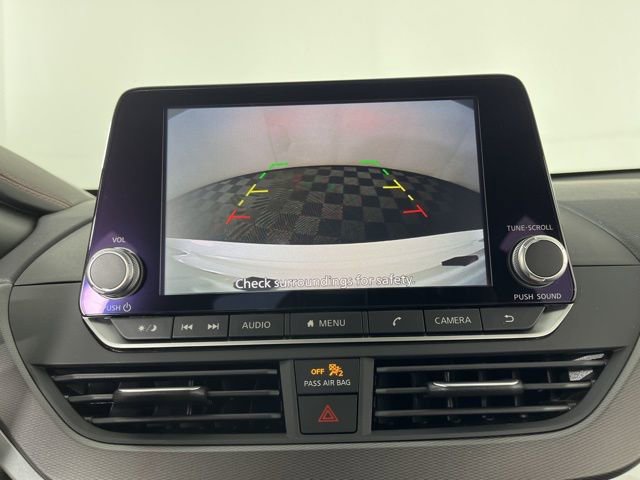 New 2025 Nissan Altima 2.5 SR image 25