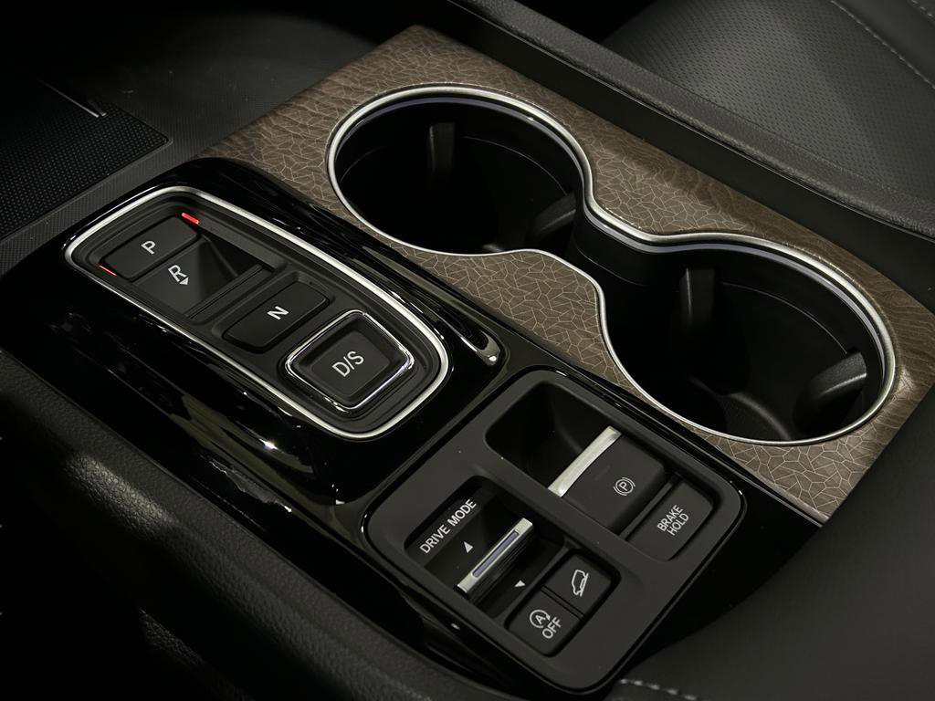 New 2026 Honda Pilot Elite image 21