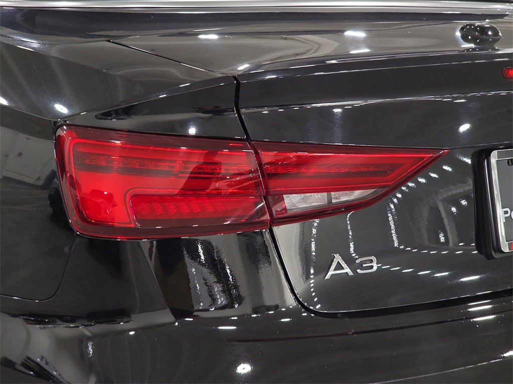 Used 2017 Audi A3 2.0T Premium w/ Convenience Package image 28