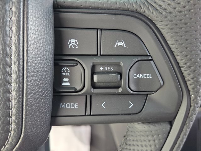 New 2026 Toyota Tacoma TRD Pro AWD/4WD image 24