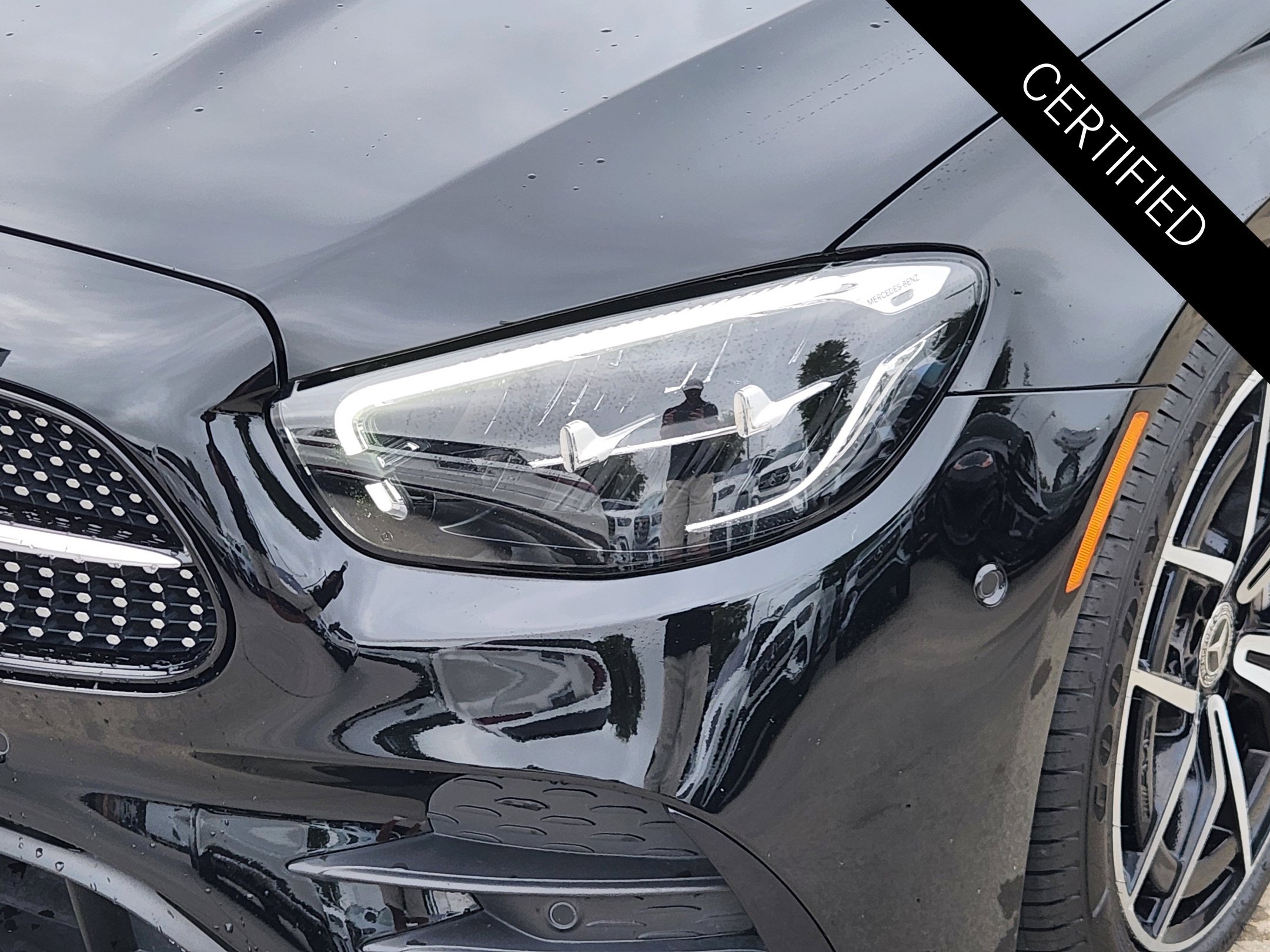 Used 2023 Mercedes-Benz E 350 Sedan image 11