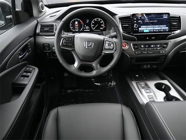 New 2026 Honda Ridgeline RTL image 9