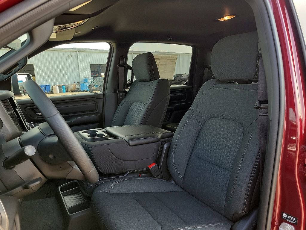 New 2026 RAM 1500 Tradesman image 12