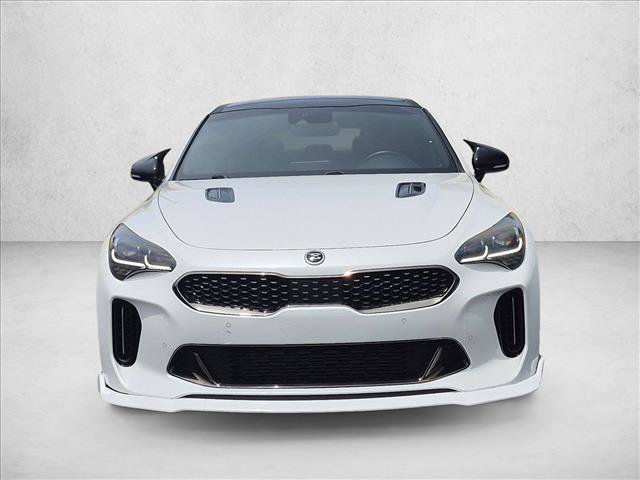 Used 2018 Kia Stinger GT1 RWD image 2