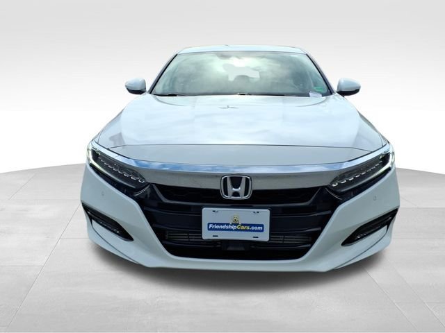 Used 2018 Honda Accord Touring image 16