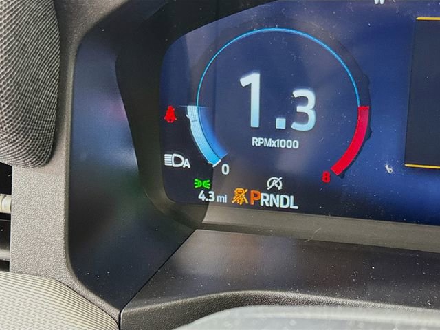 New 2026 Ford Explorer Active image 12