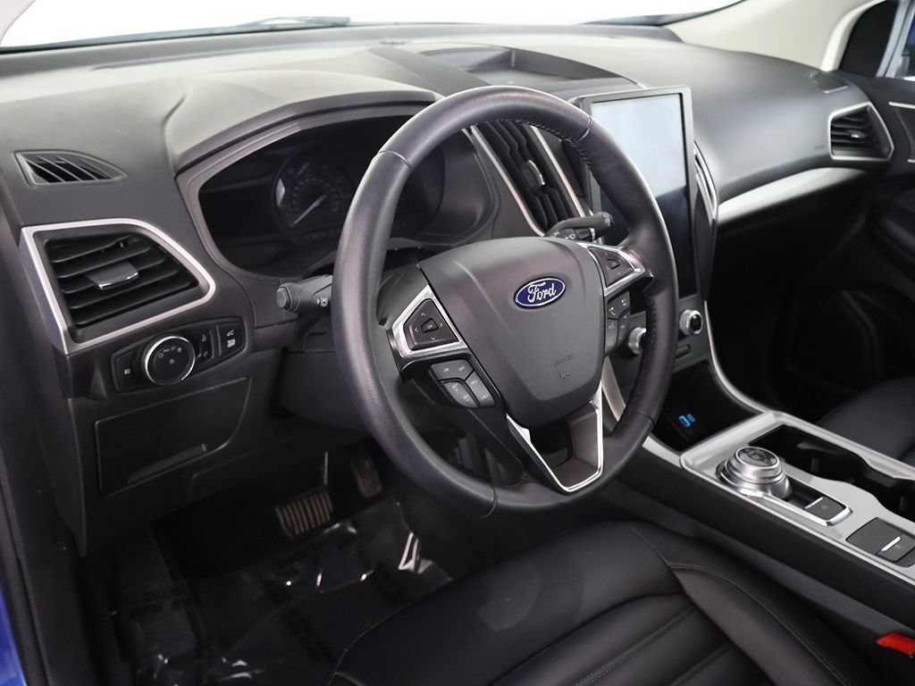Used 2024 Ford Edge SEL w/ Convenience Package AWD/4WD image 23