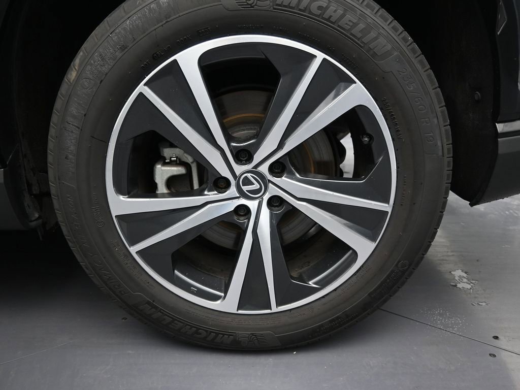 Used 2023 Lexus RX 350 FWD image 9