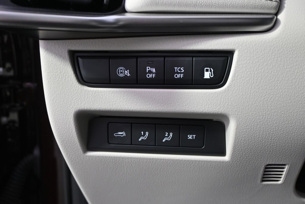 Certified 2026 MAZDA CX-90 Plug-In Hybrid w/ Premium Plus AWD/4WD image 24