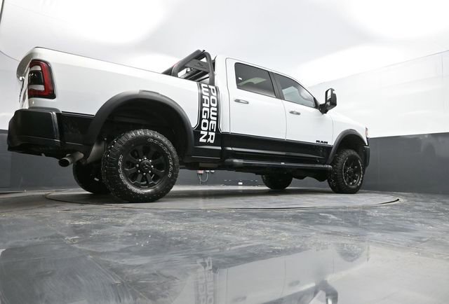 Used 2024 RAM 2500 Power Wagon w/ Level 2 Equipment Group image 60