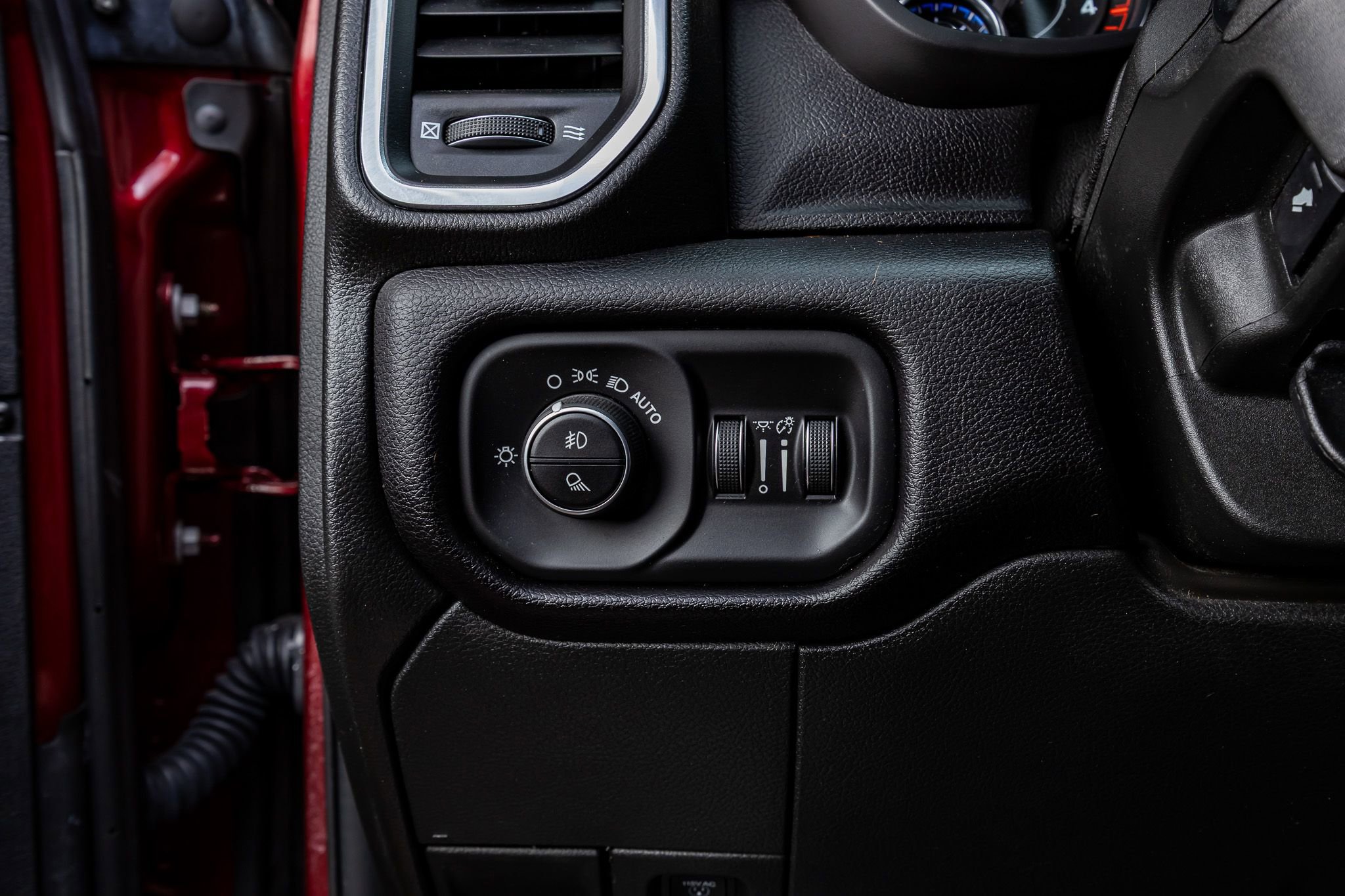 Used 2022 RAM 3500 Laramie image 18