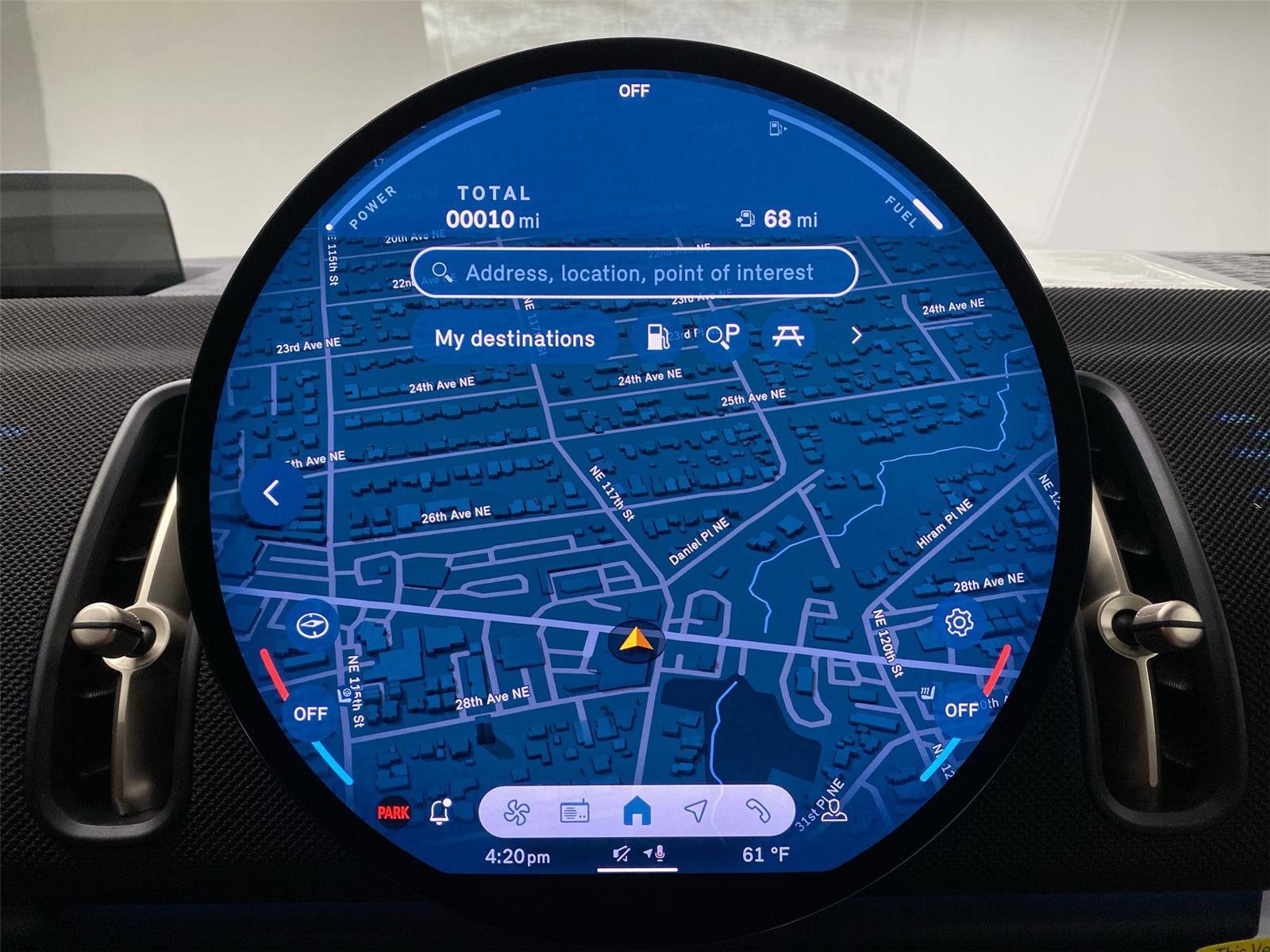 New 2026 MINI Cooper Countryman S w/ Comfort Package Max image 24