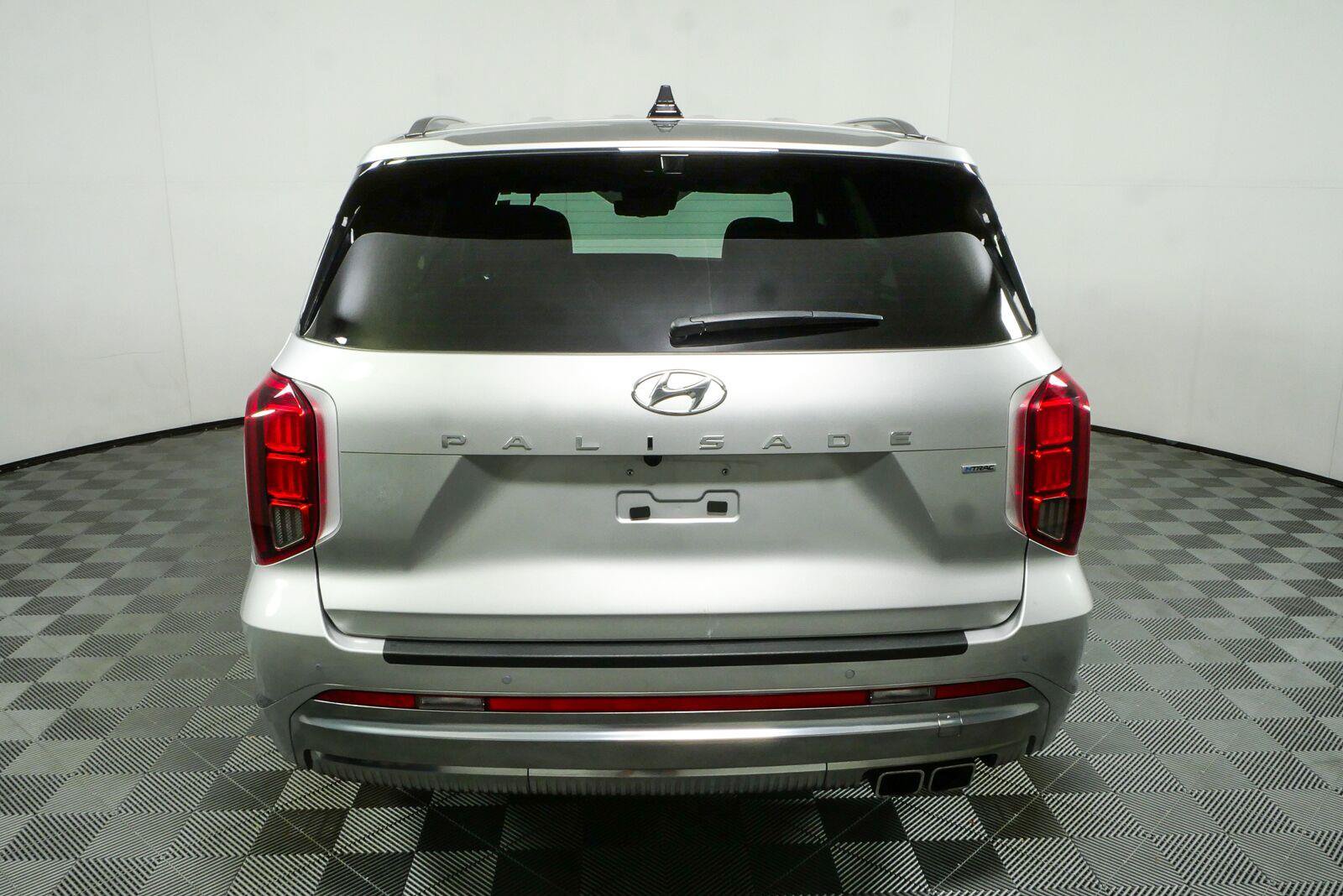 Used 2024 Hyundai Palisade Calligraphy AWD/4WD image 29