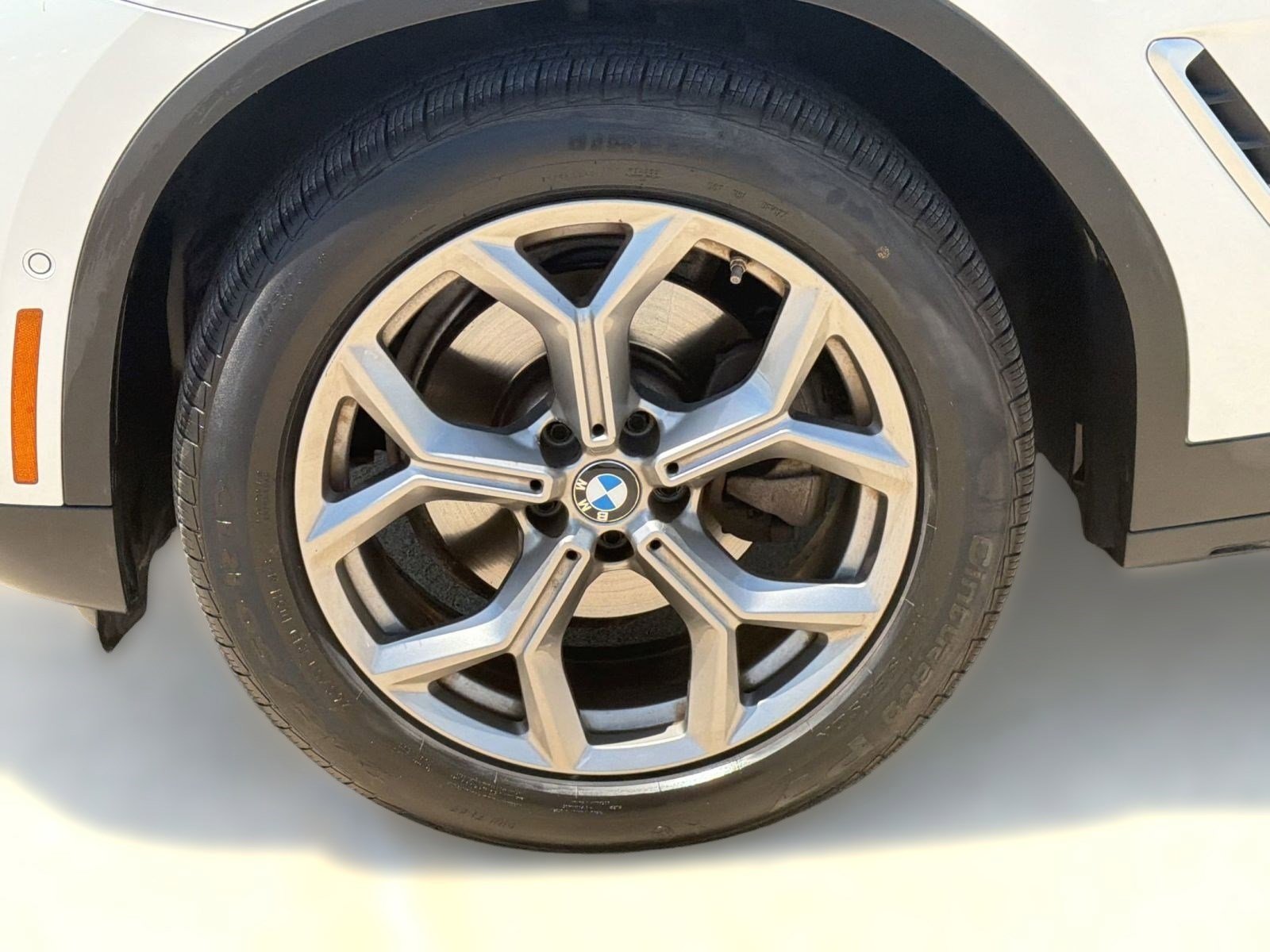 Used 2021 BMW X3 xDrive30e w/ Premium Package AWD/4WD image 12
