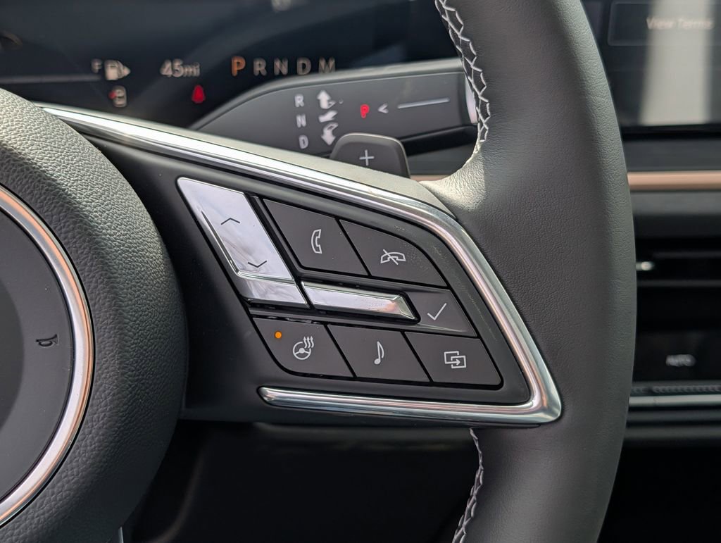 New 2026 Buick Envision Sport Touring image 32